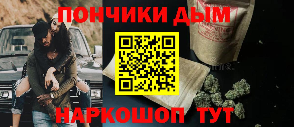 Каннабис сатива Берёзовский